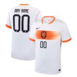 Holanda 2a Equipación 2026